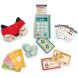 Іграшка з дерева Набір Термінал Pay Pack з аксессуарами Tender Leaf Toys TL8257