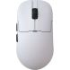 Ігрова бездротова миша Ajazz AJ159PRO -3 Mod-White-3395-8K Charging Dock