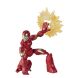 Ігрова фігурка героя фільму Месники серії Bend and Flex Залізна людина (Iron Man), 15 см Hasbro E7870
