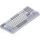 Ігрова клавіатура DARK PROJECT ALU87 Daylight ENG/UA DPKB_DAYLIGHT_87_ANSI_UA