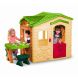 Ігровий будиночок Little tikes Пікнік 172298E13 нет деталей