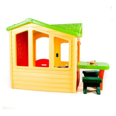 Ігровий будиночок Little tikes Пікнік 172298E13 нет деталей
