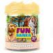 Ігровий набір ДИКІ ТВАРИНИ Fun Banka 320063-UA