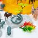 Ігровий набір ДИКІ ТВАРИНИ Fun Banka 320063-UA