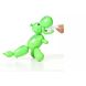 Игровой набор Динозавр интерактивный, Squeakee 122583