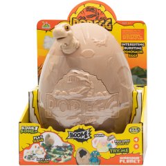 Ігровий набір Яйце-сюрприз динозавра XIE SHENG TOYS RS051