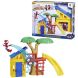 Игровой набор Hasbro Spidey And His Amazing Friends Spidey Playground F8842