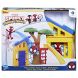 Игровой набор Hasbro Spidey And His Amazing Friends Spidey Playground F8842