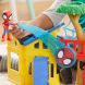 Игровой набор Hasbro Spidey And His Amazing Friends Spidey Playground F8842