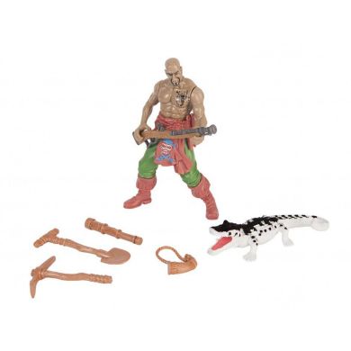 Игровой набор Пираты Pirates Figure 505201