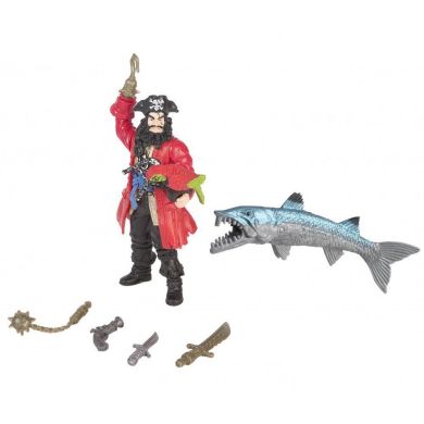 Игровой набор Пираты Pirates Figure 505201