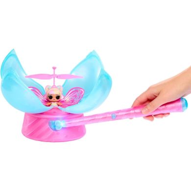Игровой набор с интерактивной куклой L.O.L. SURPRISE! серии Magic Flyers Fairies &ndash; ЦВЕТОК 542261