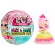 Игровой набор с куклой L.O.L.SURPRISE! серии Birthday - ФАНТАЗИРУЙ И УДИВАЙ в асс., в дисплее 593140