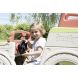 Ігровий центр Smoby Life Автомобіль мандрівника, з гіркою та пісочницею, 233х68х91 см 7600840207
