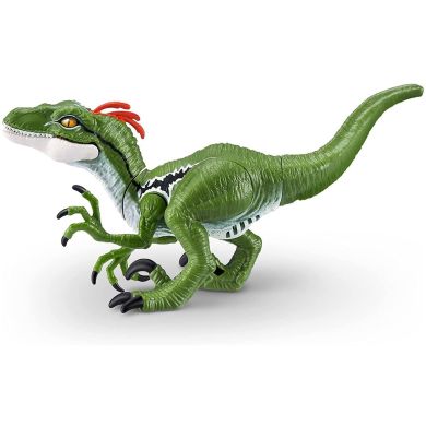 Інтерактивна іграшка ROBO ALIVE серії Dino Action РАПТОР 7172