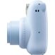 Камера мгновенной печати Fujifilm Instax Mini 12 PASTEL BLUE 6865295
