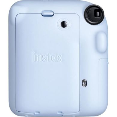 Камера мгновенной печати Fujifilm Instax Mini 12 PASTEL BLUE 6865295