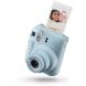 Камера миттєвого друку Fujifilm Instax Mini 12 PASTEL BLUE 6865295