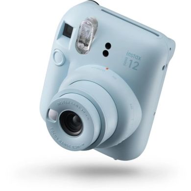 Камера мгновенной печати Fujifilm Instax Mini 12 PASTEL BLUE 6865295