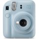 Камера мгновенной печати Fujifilm Instax Mini 12 PASTEL BLUE 6865295