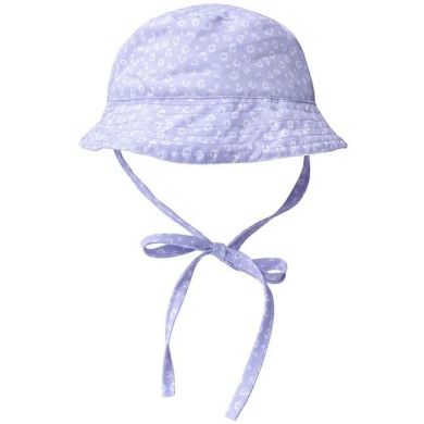 Капелюх від сонця Леопард Ліловий 0-12 months Swim Essentials 2023SE680
