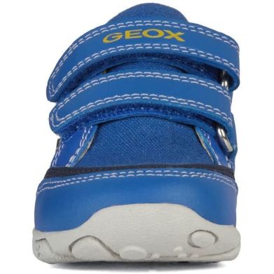 Кеди на хлопчика Geox BALU розмір 19 B1536A-05410-C0335