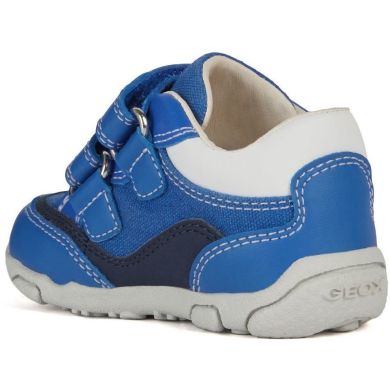 Кеди на хлопчика Geox BALU розмір 19 B1536A-05410-C0335