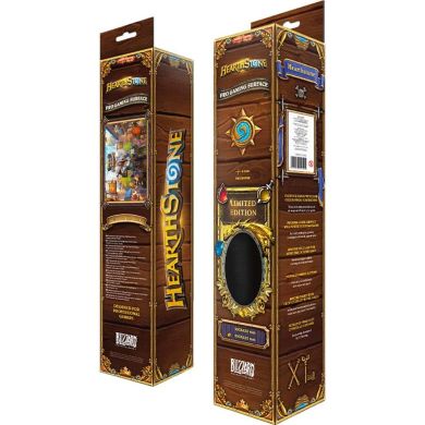 Коврик для мыши HEARTHSTONE United in Stormwind, (Хартстоун) XL FBLMPHSUNSTWD21XL