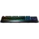Клавиатура SteelSeries Apex 3, black (USB, ENG/RU) SS64805