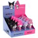 Клей-олівець PVP, 9 г з фігурним ковпачком, Hello Kitty HK24-131