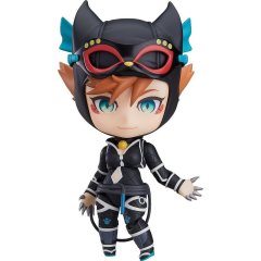 Колекційна фігурка Batman Ninja Catwoman: Ninja Edition Nendoroid Black, 10 см G90602