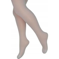 Колготки ARTI 11-12 Белый 620010