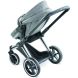Коляска складана Corolle 3 в 1 Cybex зі знімною люлькою, кошиком, серія 36-42 см, 3+ 9000140770