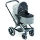 Коляска складана Corolle 3 в 1 Cybex зі знімною люлькою, кошиком, серія 36-42 см, 3+ 9000140770