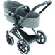 Коляска складана Corolle 3 в 1 Cybex зі знімною люлькою, кошиком, серія 36-42 см, 3+ 9000140770