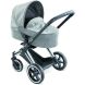 Коляска складана Corolle 3 в 1 Cybex зі знімною люлькою, кошиком, серія 36-42 см, 3+ 9000140770