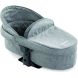 Коляска складана Corolle 3 в 1 Cybex зі знімною люлькою, кошиком, серія 36-42 см, 3+ 9000140770