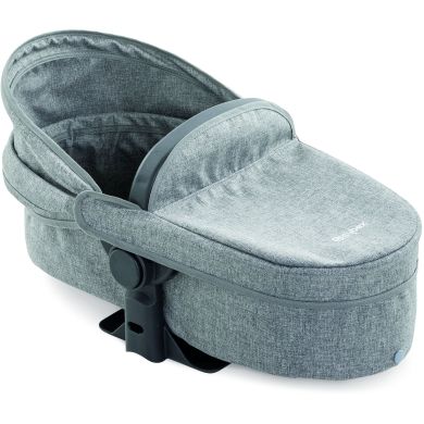 Коляска складана Corolle 3 в 1 Cybex зі знімною люлькою, кошиком, серія 36-42 см, 3+ 9000140770