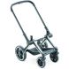 Коляска складана Corolle 3 в 1 Cybex зі знімною люлькою, кошиком, серія 36-42 см, 3+ 9000140770