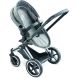 Коляска складана Corolle 3 в 1 Cybex зі знімною люлькою, кошиком, серія 36-42 см, 3+ 9000140770