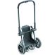 Коляска складана Corolle 3 в 1 Cybex зі знімною люлькою, кошиком, серія 36-42 см, 3+ 9000140770
