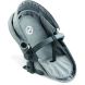 Коляска складана Corolle 3 в 1 Cybex зі знімною люлькою, кошиком, серія 36-42 см, 3+ 9000140770