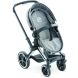 Коляска складана Corolle 3 в 1 Cybex зі знімною люлькою, кошиком, серія 36-42 см, 3+ 9000140770