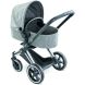 Коляска складана Corolle 3 в 1 Cybex зі знімною люлькою, кошиком, серія 36-42 см, 3+ 9000140770