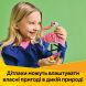 Конструктор Дикі тварини: рожевий фламінго LEGO Creator 31170
