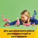 Конструктор Дикі тварини: рожевий фламінго LEGO Creator 31170