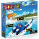 Конструктор электронный STAX Speedboat синий LS-30817