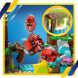 Конструктор LEGO Sonic the Hedgehog Острів Емі для порятунку тварин 388 деталей 76992
