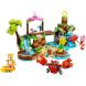 Конструктор LEGO Sonic the Hedgehog Острів Емі для порятунку тварин 388 деталей 76992