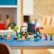 Конструктор LEGO Sonic the Hedgehog Острів Емі для порятунку тварин 388 деталей 76992